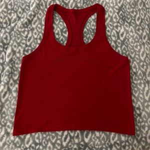 Lululemon Swiftly Tech Tank